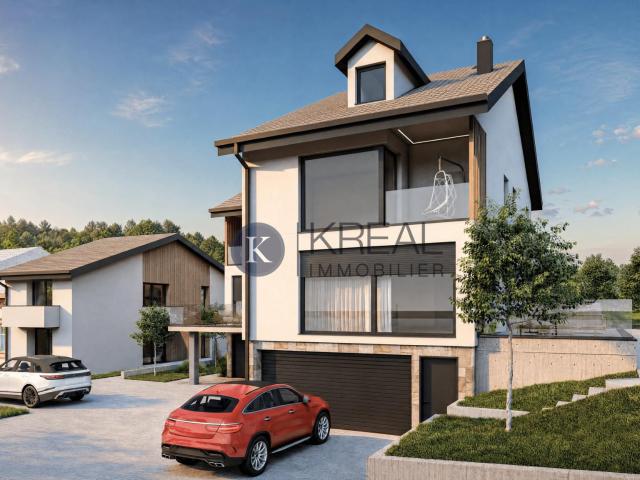 Haus kaufen in Rolle, Waadt