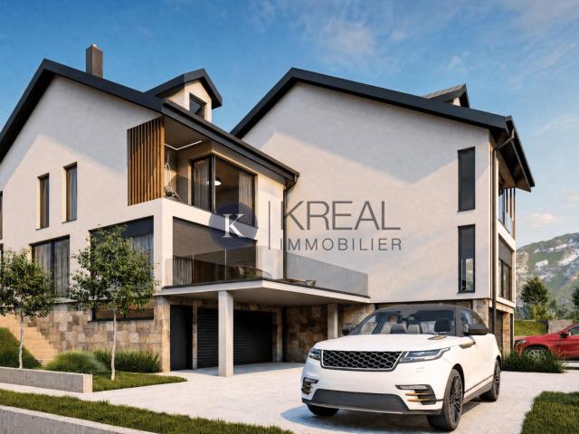 Haus kaufen in Rolle, Waadt