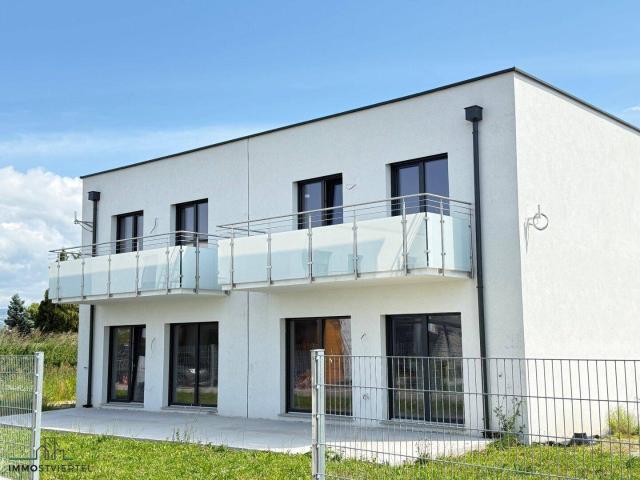 Haus kaufen in Neumarkt an der Ybbs, Waasen