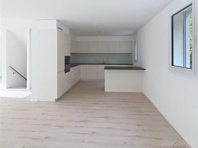 Reihenfamilienhaus kaufen in Riaz, Freiburg