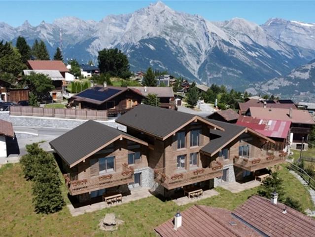 Haus kaufen in Baar, Nendaz, Wallis