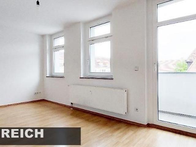 Apartment mieten in Innenstadt, Zwickau