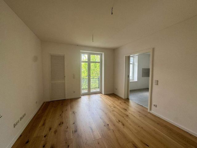 Apartment mieten in Sonnenberg, Chemnitz