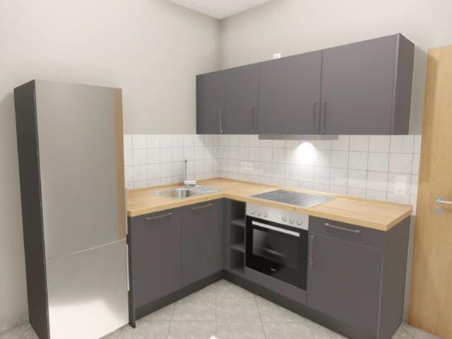 Wohnung mieten in Hilbersdorf, Chemnitz