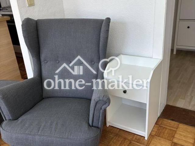 Apartment mieten in Westliches Ringgebiet, Braunschweig
