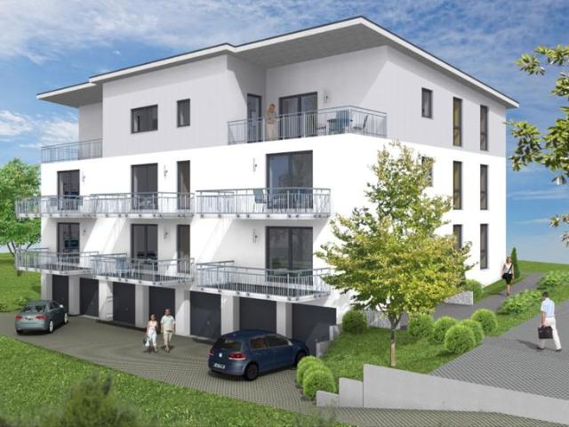 Wohnung kaufen in Herborn, Hessen