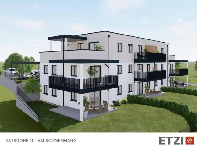 Apartment kaufen in Bodendorf, Katsdorf