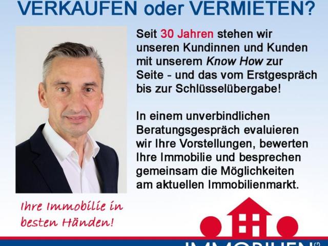 Wohnung kaufen in Niederösterreich