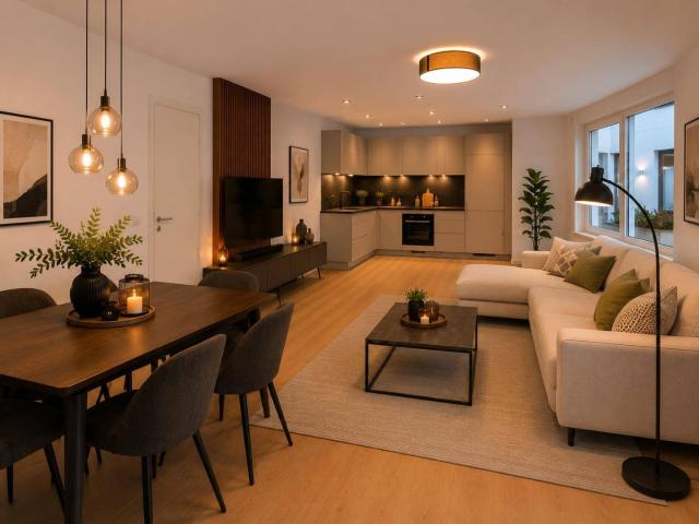 Apartment kaufen in Niederösterreich