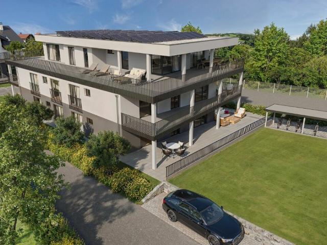Wohnung kaufen in Niederönz, Bern