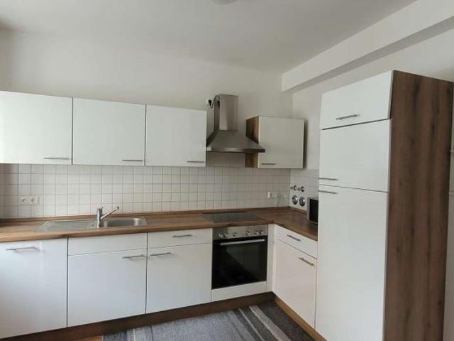 Wohnung mieten in Altstadt Zwickau, Zwickau