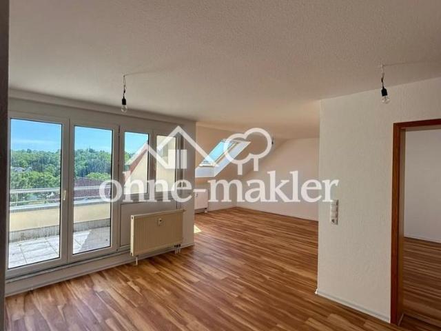 Apartment mieten in Bretten, Baden-Württemberg