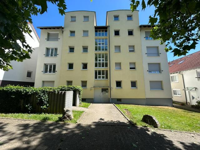 Wohnung mieten in Bretten, Baden-Württemberg