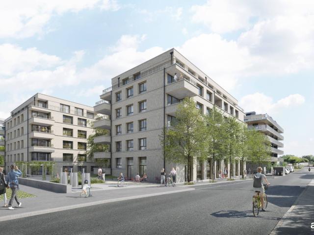 Immobilie mieten in Gland, Waadt
