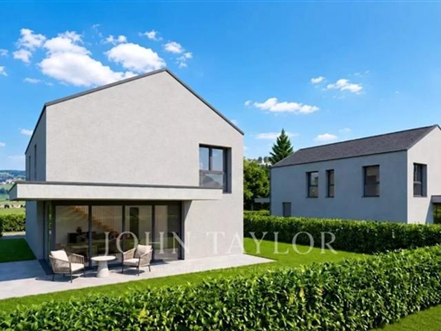 Einfamilienhaus kaufen in Vich, Waadt