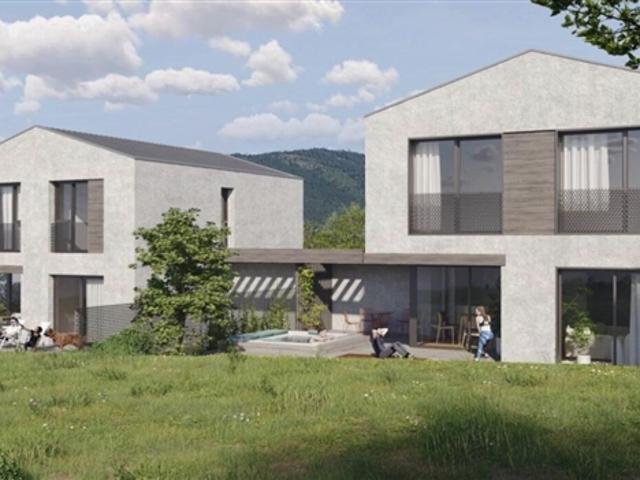 Einfamilienhaus kaufen in Grône, Wallis