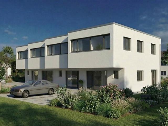 Reihenfamilienhaus kaufen in Conthey, Wallis