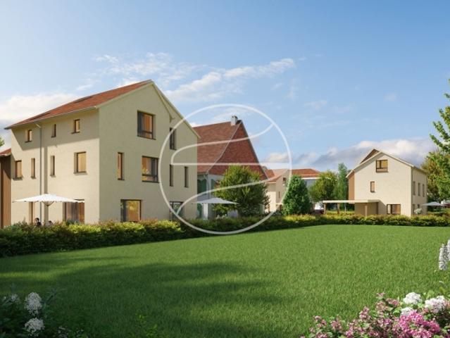 Einfamilienhaus kaufen in Corcelles-près-Payerne, District de la Broye-Vully