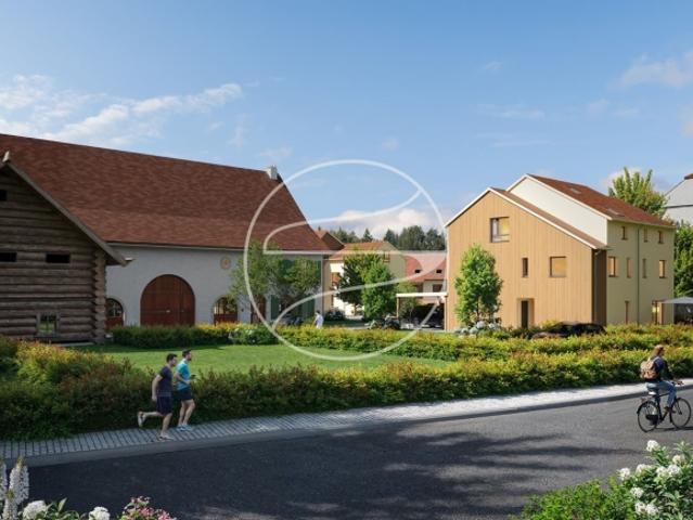 Einfamilienhaus kaufen in Corcelles-près-Payerne, District de la Broye-Vully