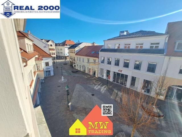 Apartment mieten in Eisenstadt, Burgenland