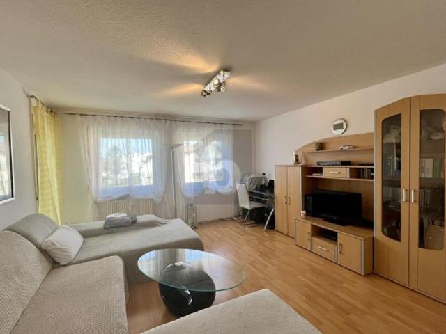 Wohnung kaufen in Salem, Schleswig-Holstein
