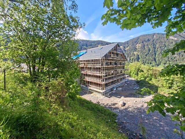 Immobilie kaufen in Dalaas, Vorarlberg