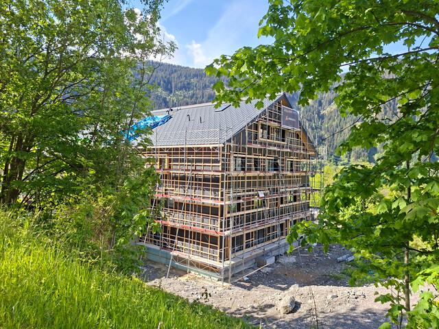 Immobilie kaufen in Dalaas, Vorarlberg