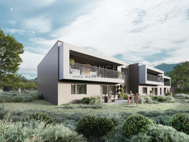 Wohnung kaufen in Conthey, Wallis