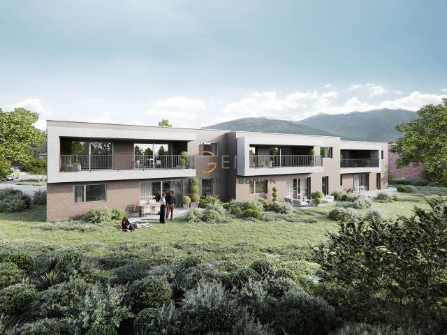Wohnung kaufen in Conthey, Wallis