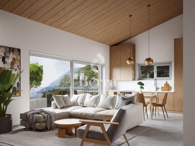 Wohnung kaufen in Evionnaz, Wallis