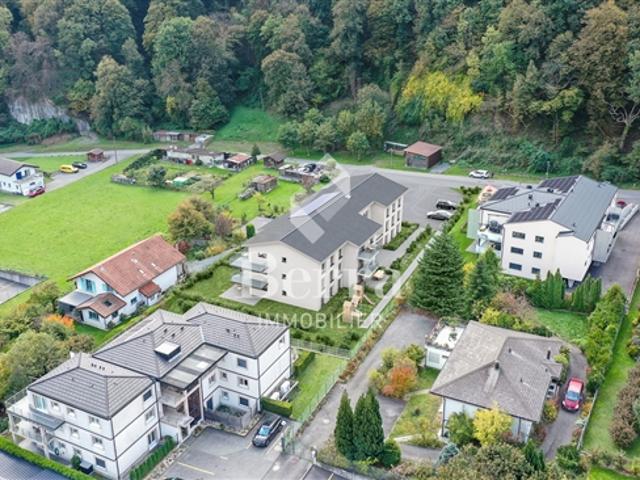 Wohnung kaufen in Evionnaz, Wallis