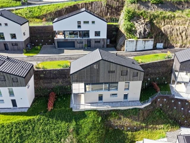 Einfamilienhaus kaufen in Monthey, Wallis