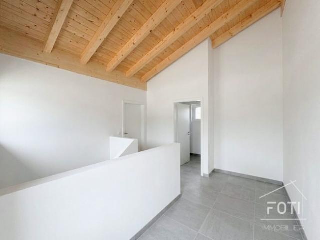 Reihenfamilienhaus kaufen in Monthey, Wallis