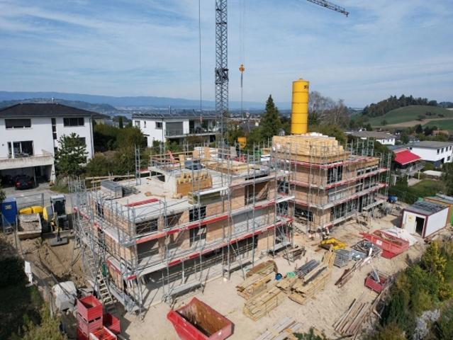 Einfamilienhaus kaufen in Chimin de Chandossel, Courgevaux