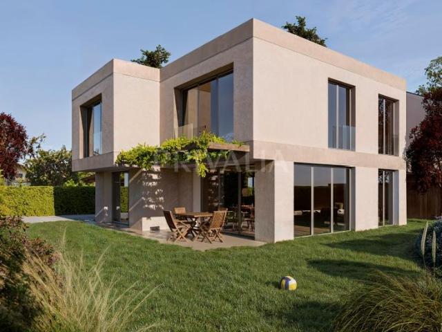 Haus kaufen in Thônex