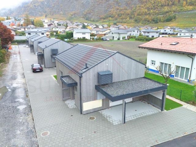 Reihenfamilienhaus kaufen in Ardon, Wallis