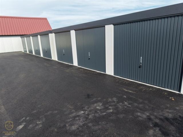 Garage mieten in Böheimkirchen, Niederösterreich