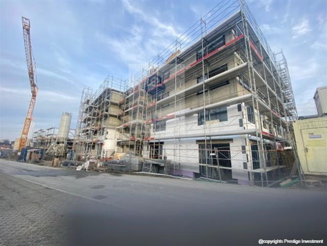 Wohnung kaufen in Murist, Freiburg