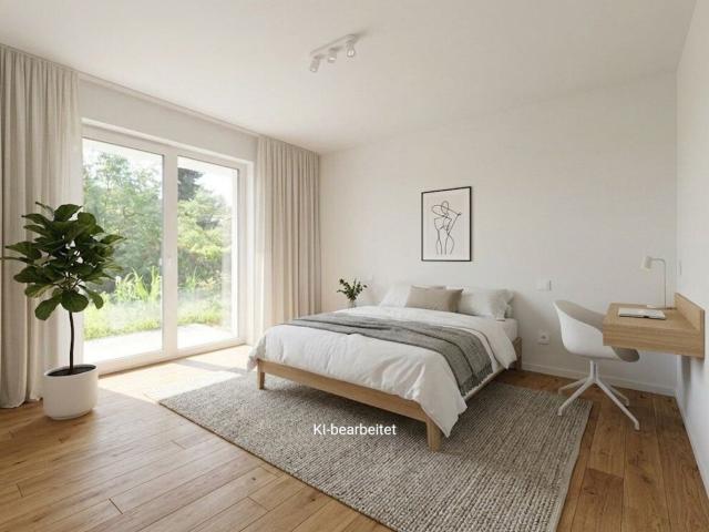 Wohnung kaufen in Gersdorf-Feistritz, Steiermark