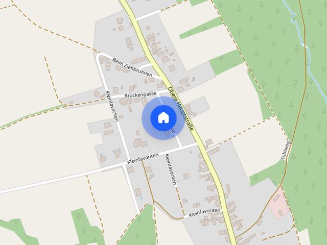 Apartment mieten in Neuberg im Burgenland, Burgenland