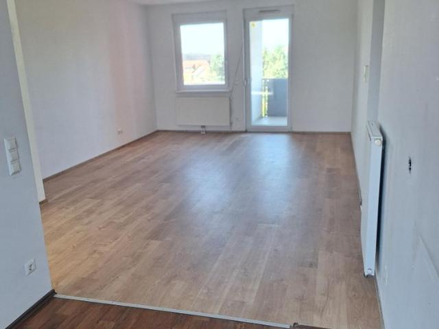 Apartment mieten in Neuberg im Burgenland/Nova Gora, Bezirk Güssing