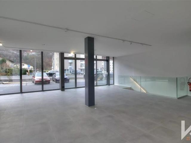 Wohnung mieten in Monthey, Wallis