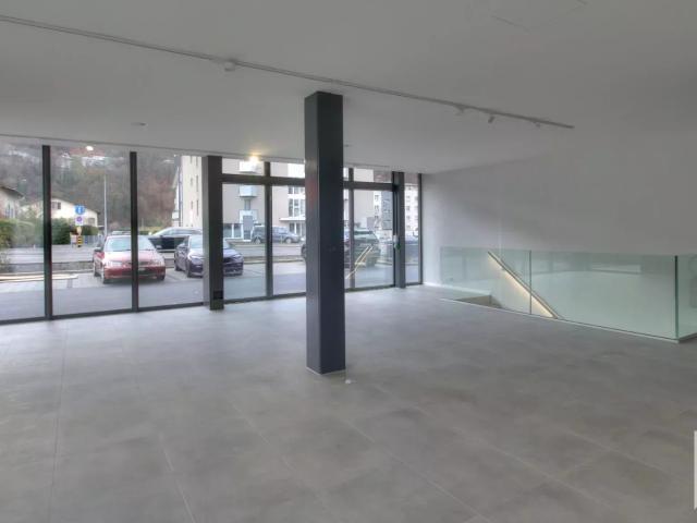 Immobilie mieten in Choëx, Monthey