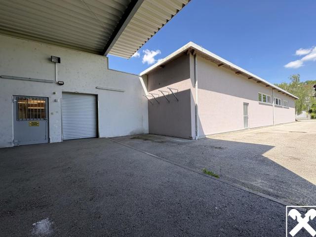 Gewerbe mieten in Krenglbach, Oberösterreich