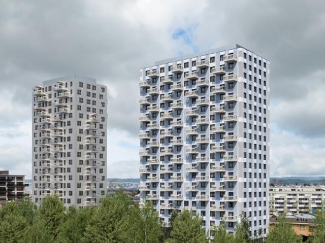 Atelier mieten in Dübendorf, Zürich
