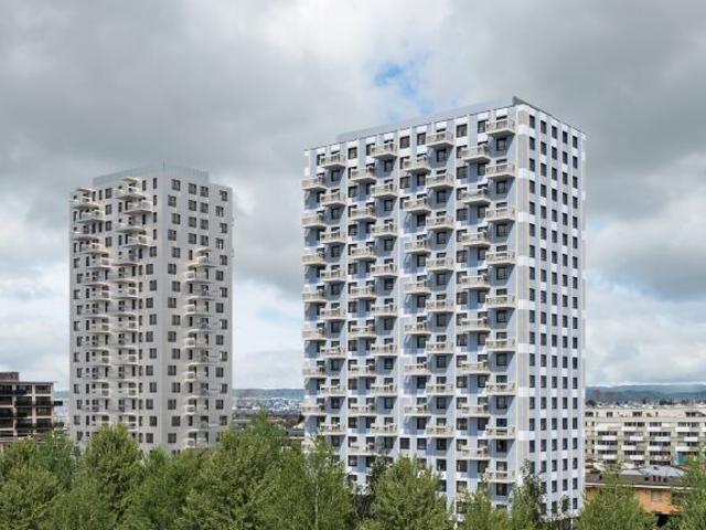 Atelier mieten in Dübendorf, Zürich