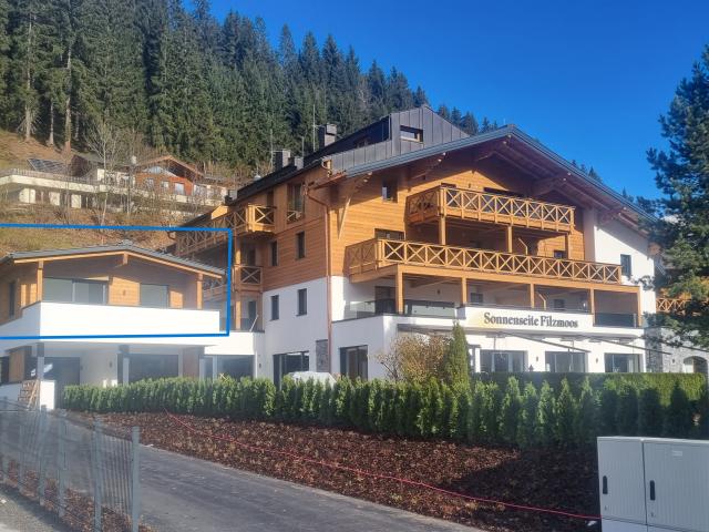 Wohnung kaufen in Salzburg