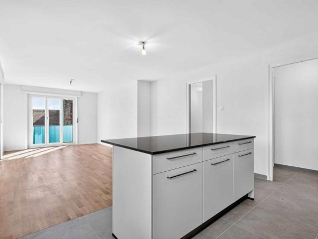 Wohnung mieten in Cheseaux-Lausanne, Waadt