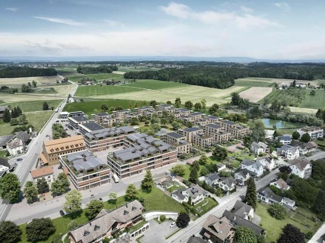 Büro kaufen in Berg (TG), Thurgau