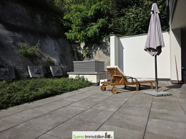 Terrassenwohnung kaufen in Thalheim bei Wels, Oberösterreich